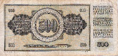 Beschrijving achterzijde: 